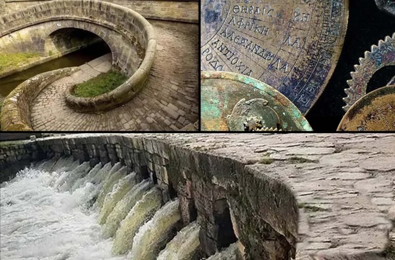 engineering methods from the past