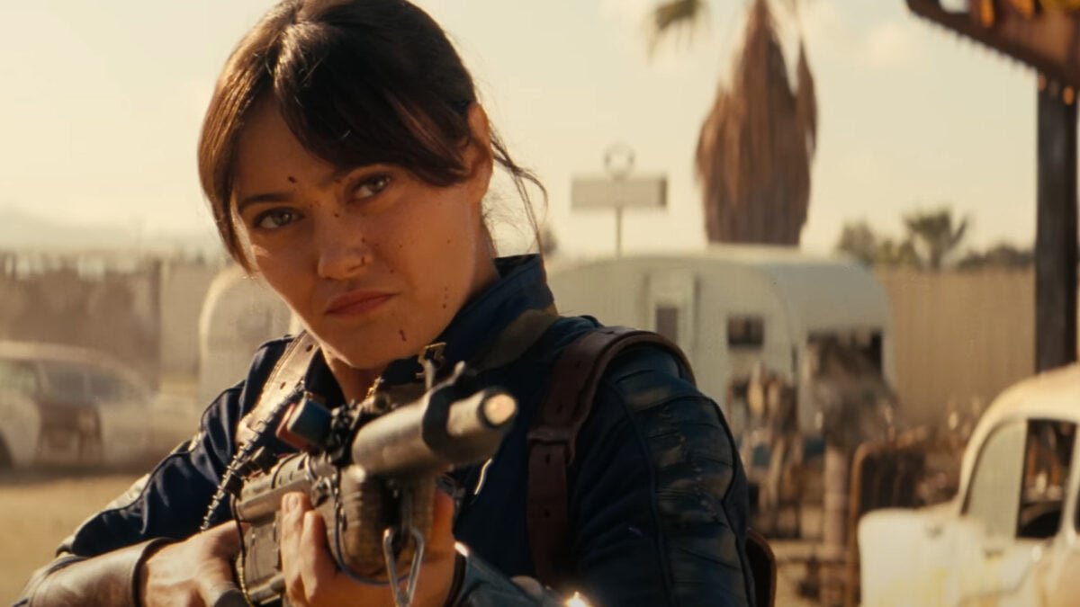 fallout season 2 lucy new vegas