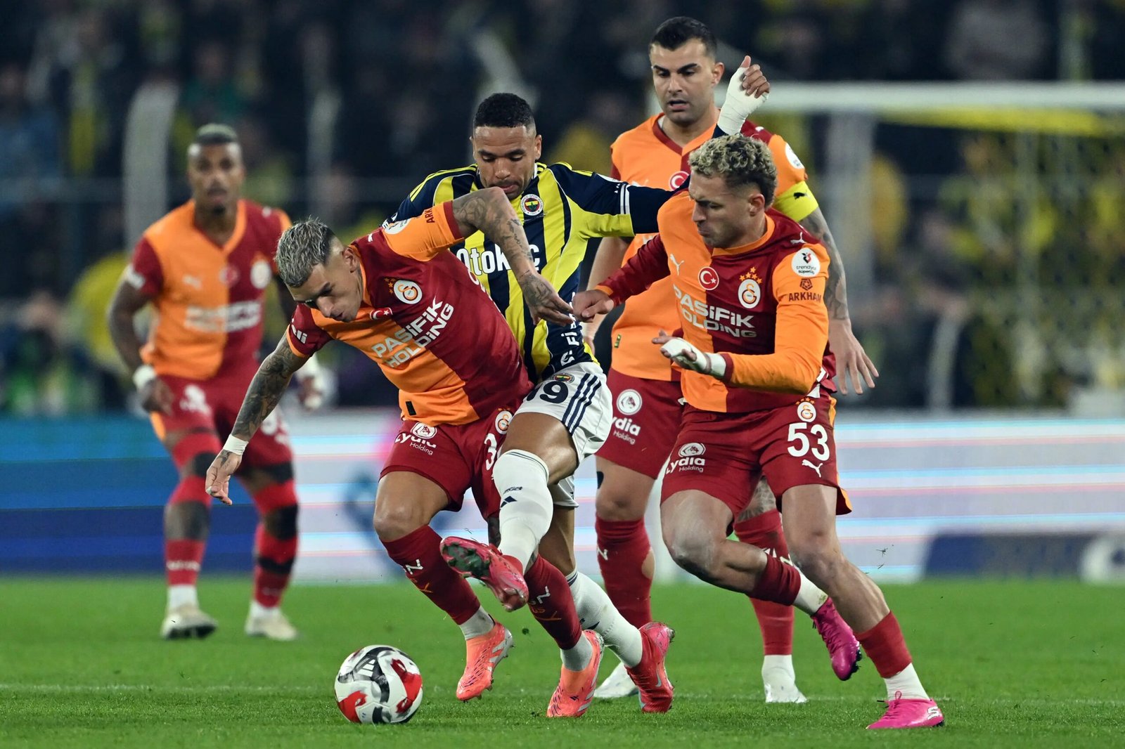 fenerbahC3A7e galatasaray 323064