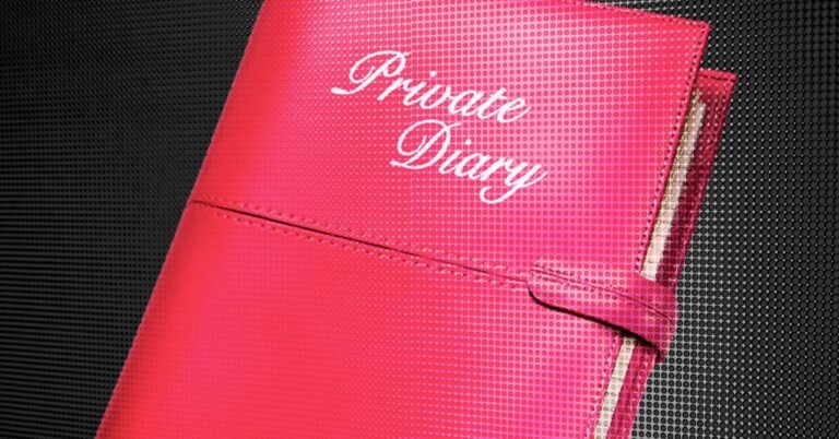 gear digital diary 145555737