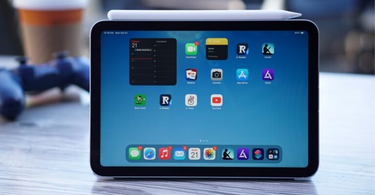 iPad Mini 1