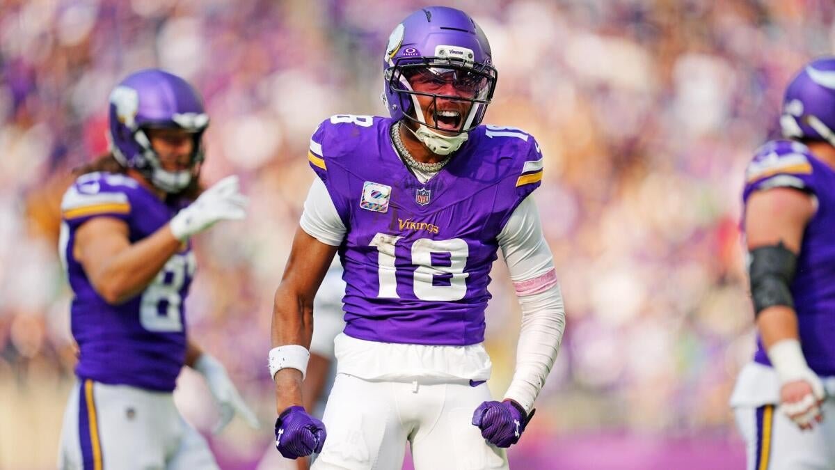 justin jefferson minnesota vikings imagn images 1