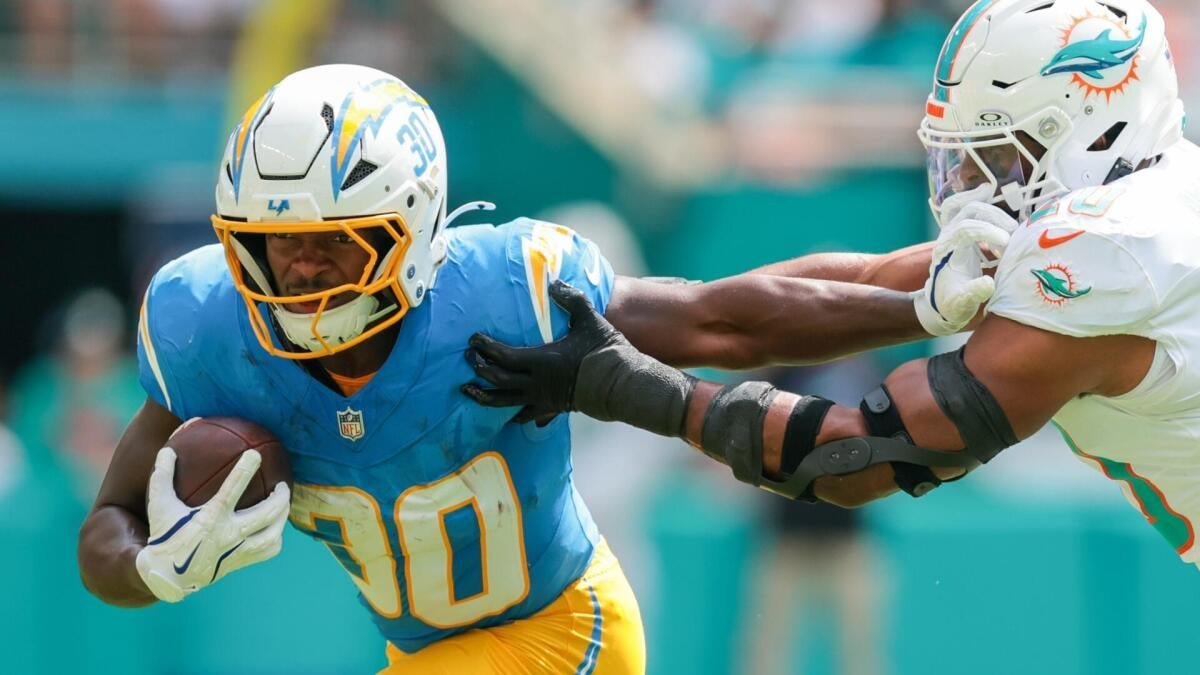 kimani vidal los angeles chargers imagn images