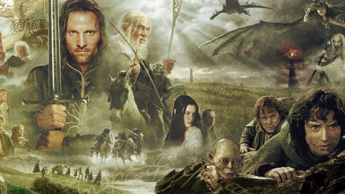lord of the rings