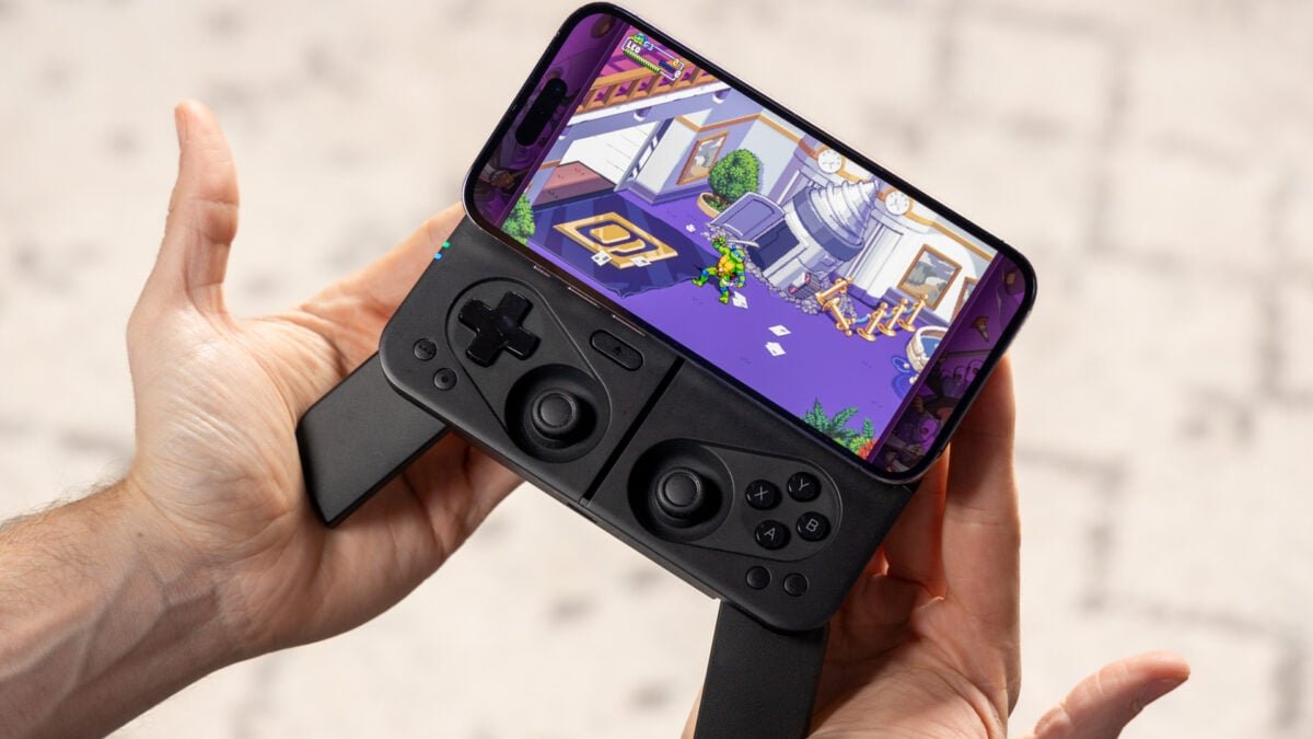 mcon mobile controller 14