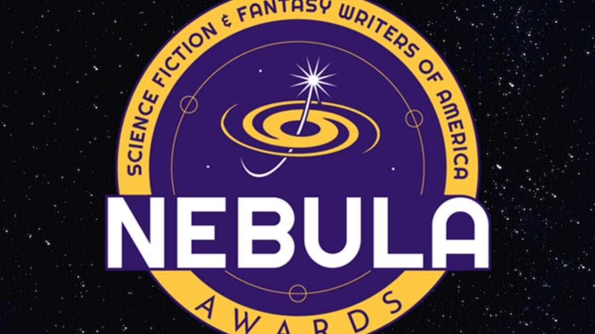 nebula awards logo
