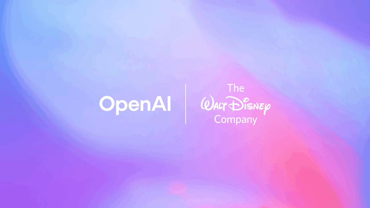openai disney