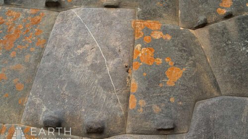 peru ollantaytambo stonework