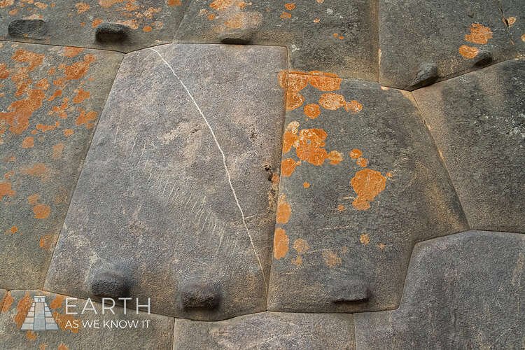 peru ollantaytambo stonework
