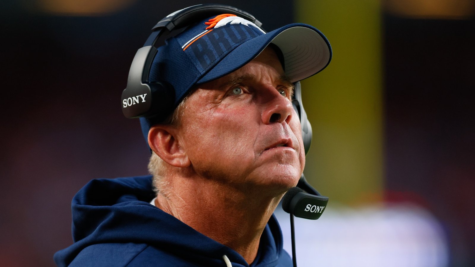 sean payton denver broncos