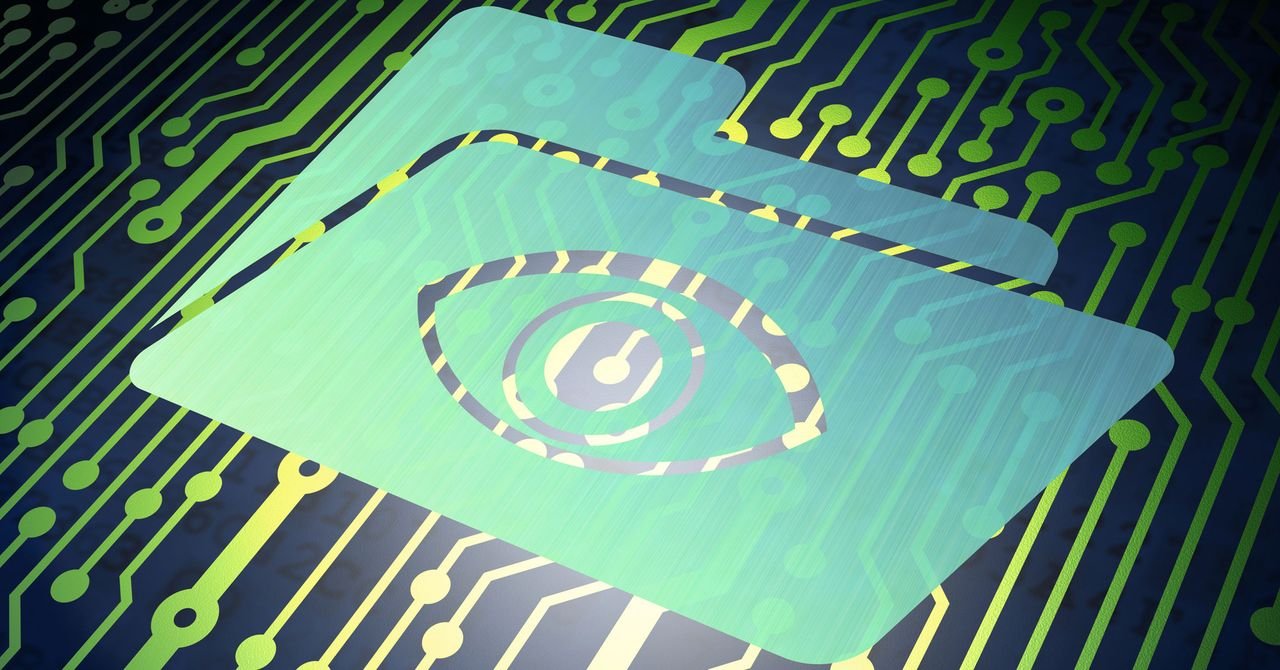 security dataleak GettyImages 471954773