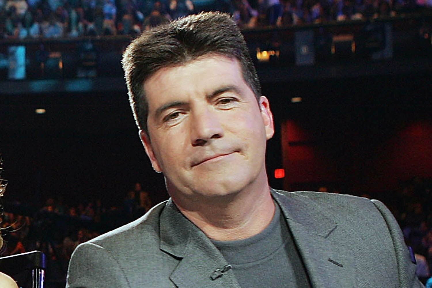 simon cowell american idol 120125 38120bdec8c14ff6a80164553c8f7289