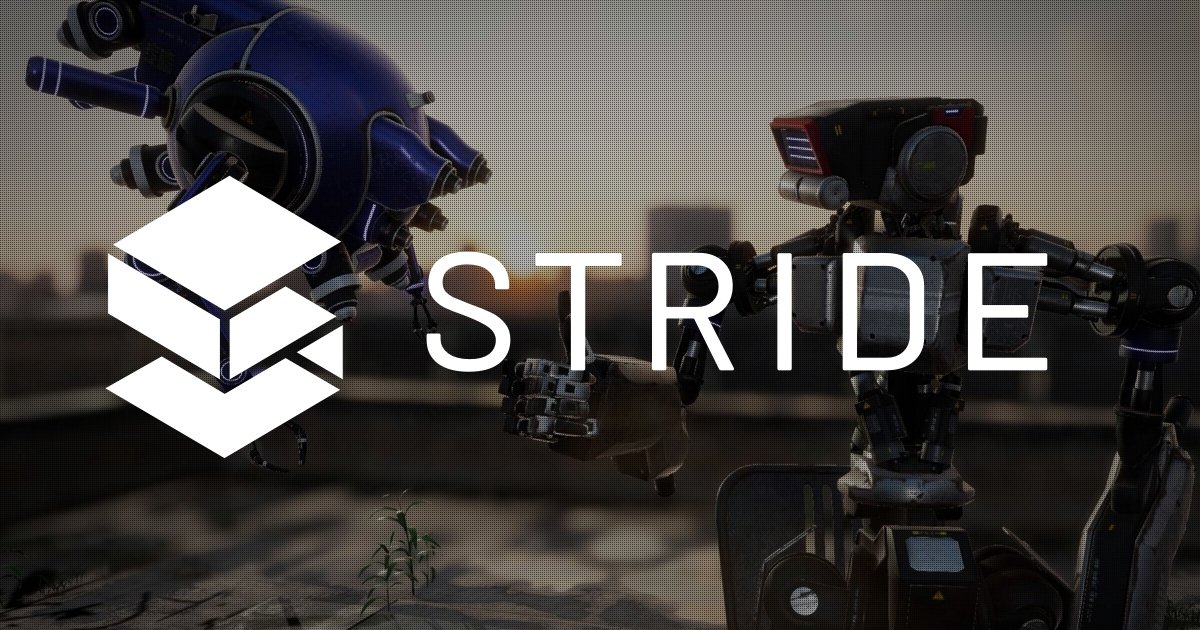 stride game engine default og