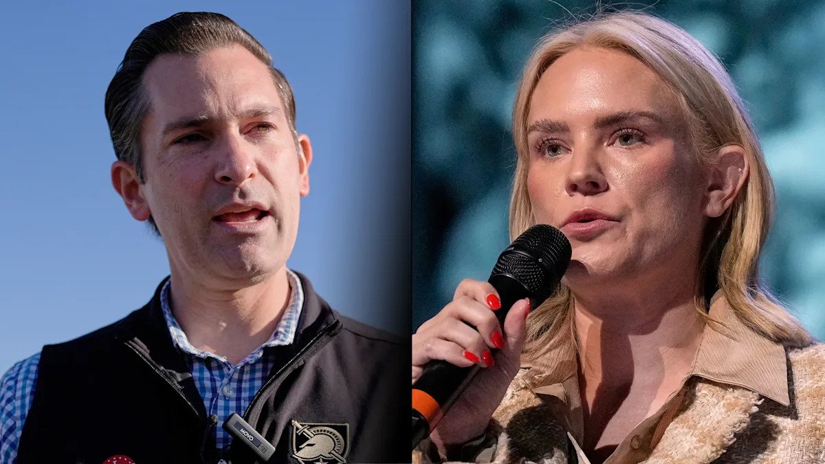 thumb Tennessee district