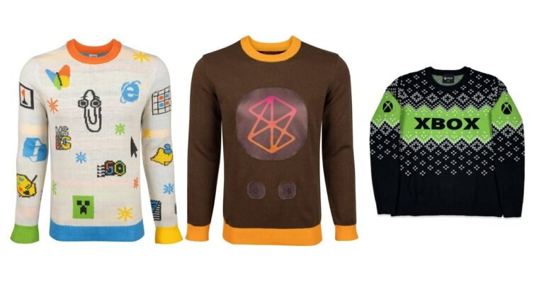uglysweaters