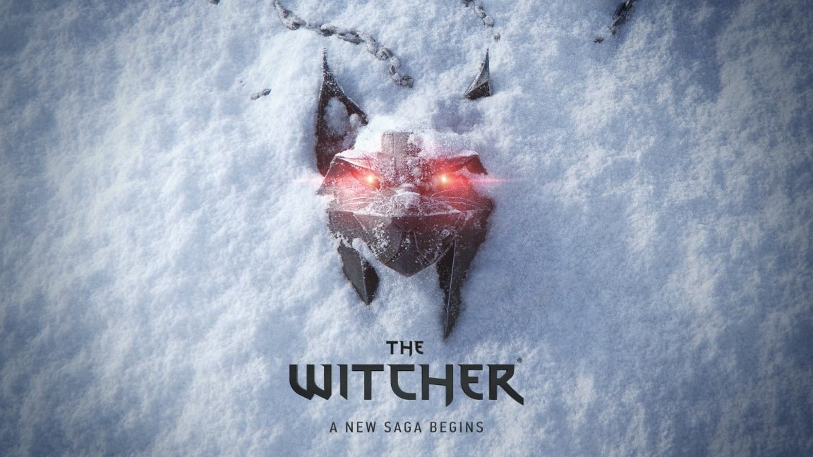witcher logo
