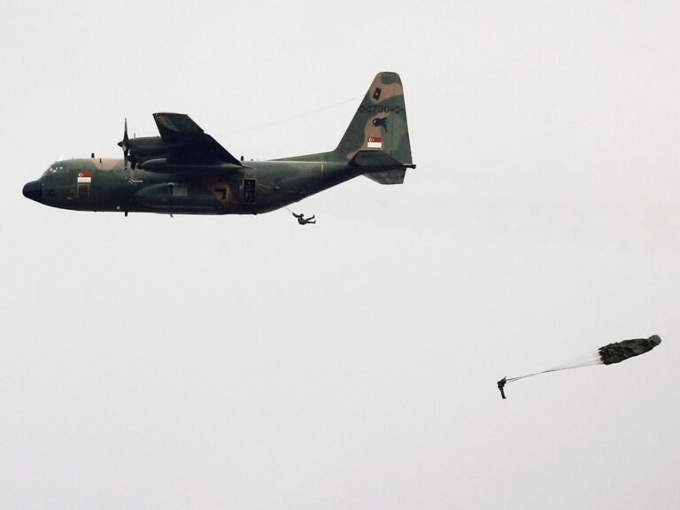 2019 06 26T000000Z 1913198237 RC12019FEE00 RTRMADP 3 SINGAPORE MILITARY 1 1768977484