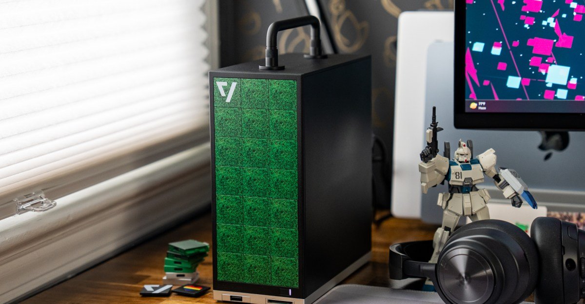 257878 Framework Desktop mini PC review ADiBenedetto 0001