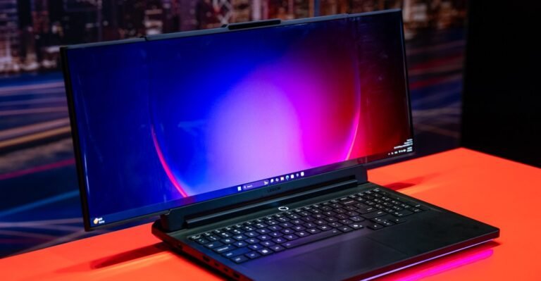 268236 Lenovo Legion Pro Rollable gaming laptop concept CES2026 ADiBenedetto 0004