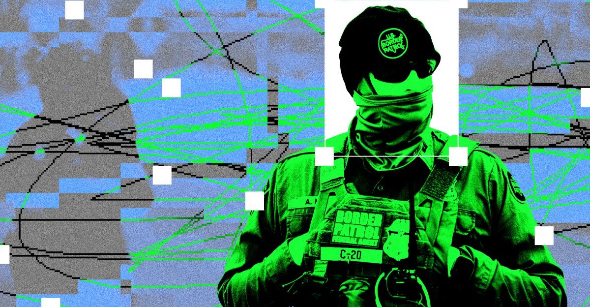 268266 unmasking ICE CVirginia