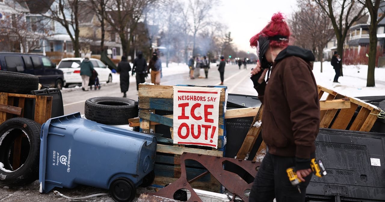 48 Hours After Minneapolis Shooting Politics 2254661441