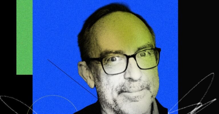 Big Interview UV Solo Jimmy Wales Business 2250589251