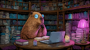 Carl Franzen vibrant lush pop line art vector art flat with gra 363afe34 53fa 448f 9565 a5d5bc70ce43