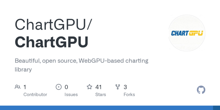 ChartGPU