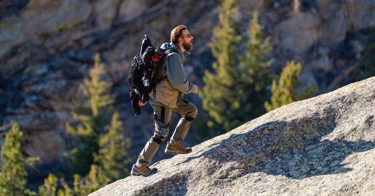 Dnsys Z1 carbon pro Outdoor Hiking20SOURCE20Dnsys