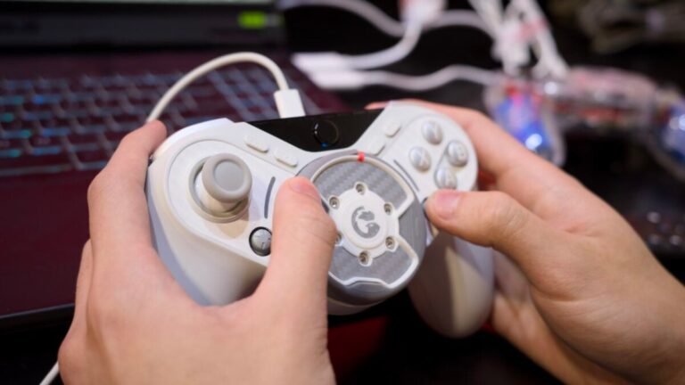 GameSir Swift Drive Controller 1200x675