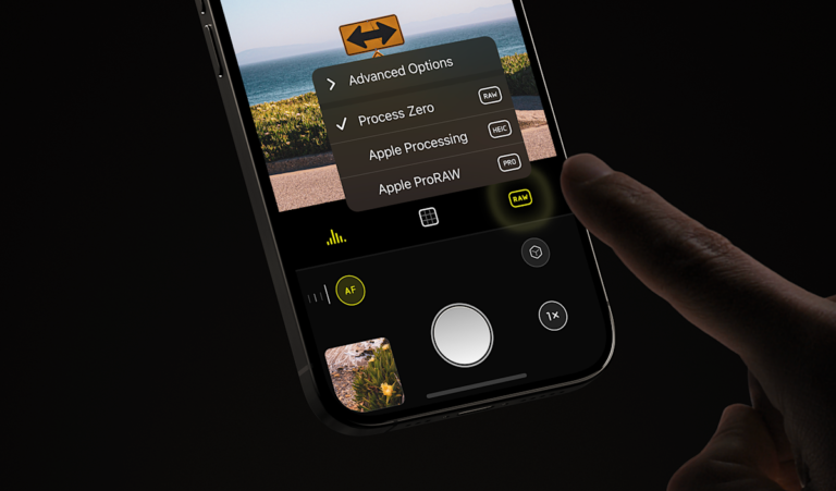 Halide app