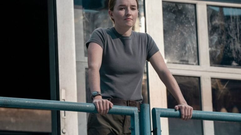 Kaitlyn Dever Abby Last of Us S2 1200x675