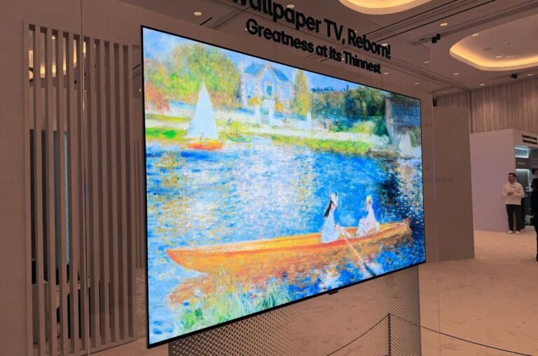 LG CES 2026 1