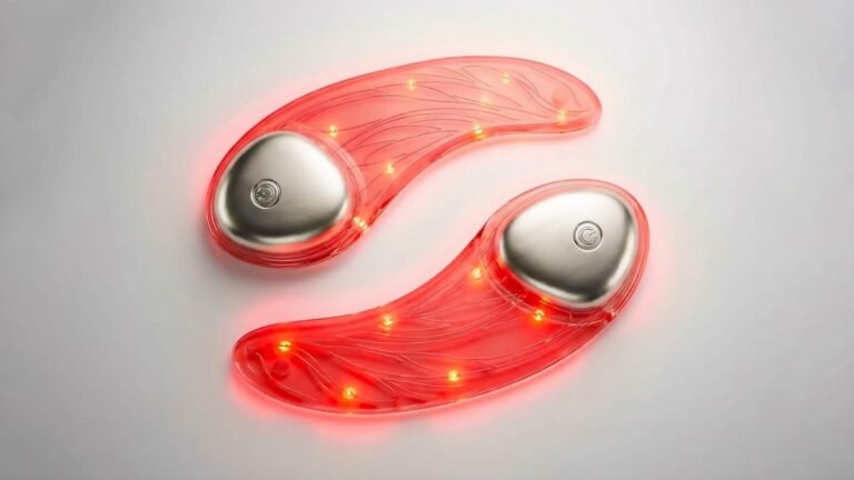 Loreal LED Eye Mask 6