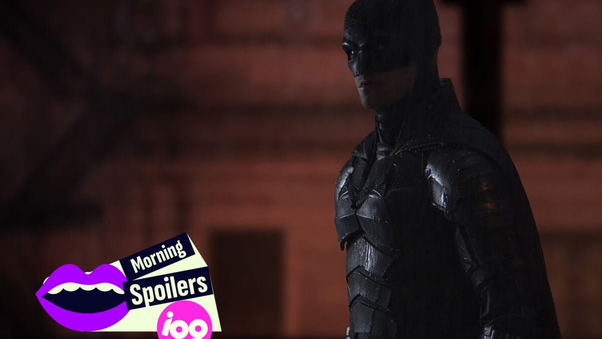 MS 0109 the batman robert pattinson