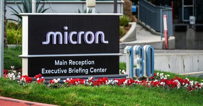 Micron Urged To Strike Community Benefits Agreement Business 2189904490