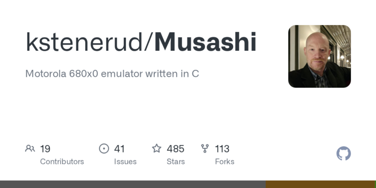 Musashi