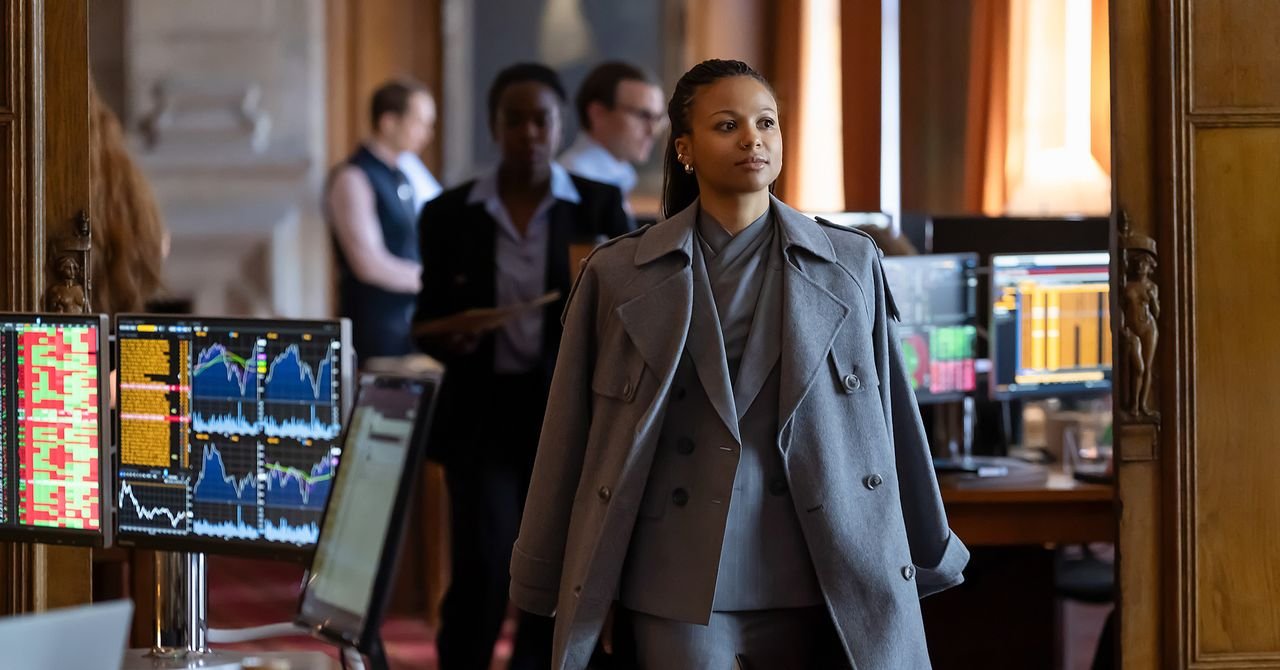 New Season of Industry Culture myha la