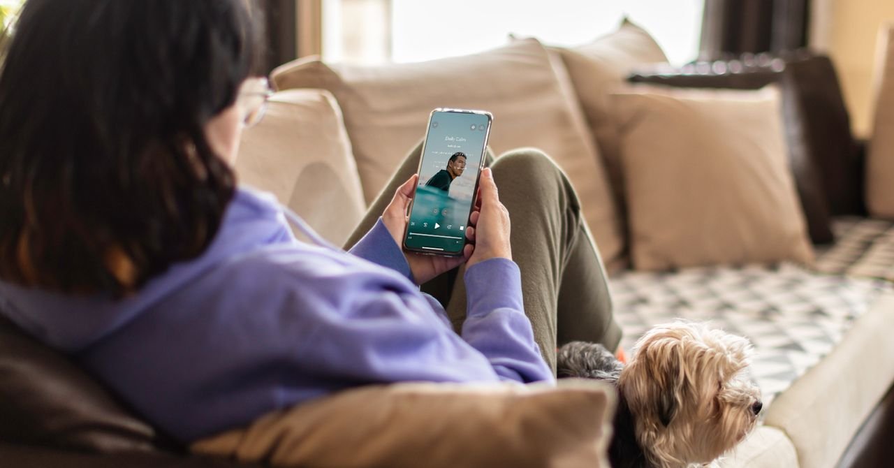 Picture20Credit20 20CALM20app