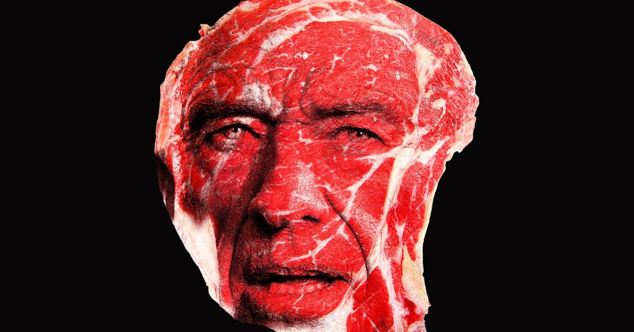 RFK War On Protein Culture