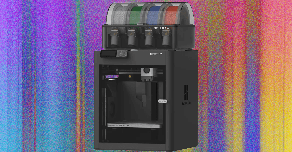 Review 20Bambu20P1S20Combo203D20Printer20Review