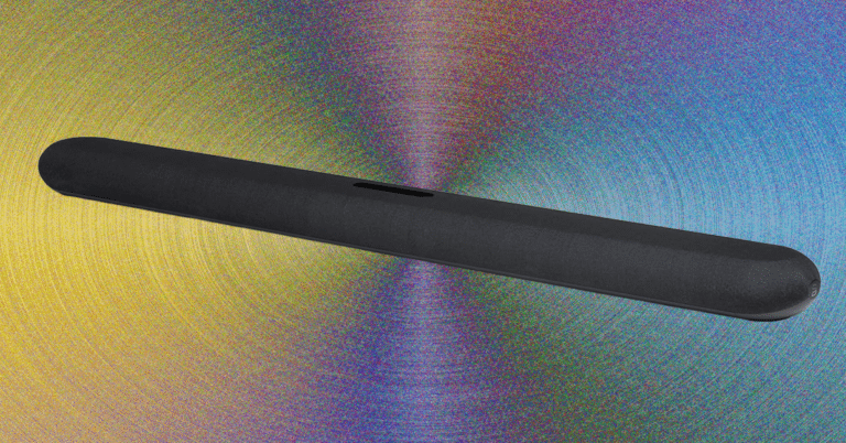 Review 20Bluesound20Pulse20Cinema20Soundbar