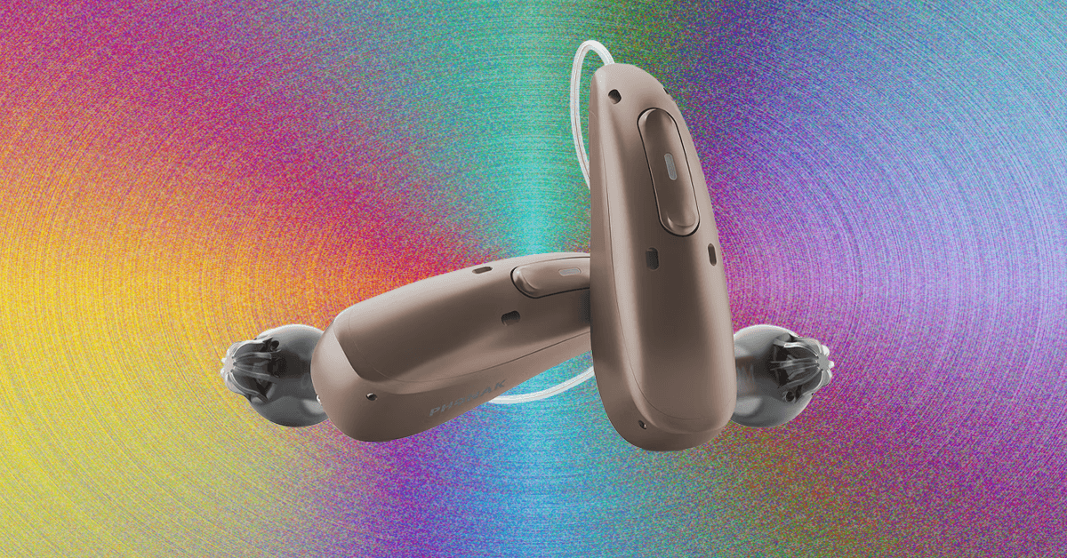 Review 20Phonak20Audeo20Infinio20Ultra20Sphere