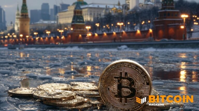 Russia Moves to Make Crypto ‘Everyday Finance as Lawmakers Prepare Retail Access Bill