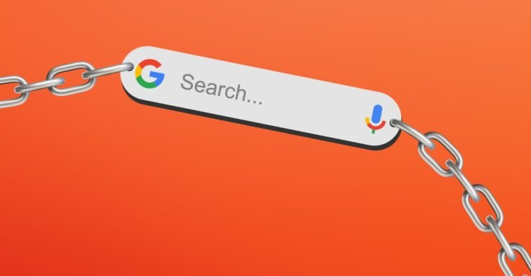 STK452 Google Antitrust Monopoly chain Kristen Radtke