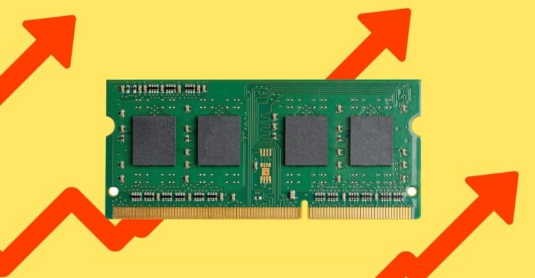 STKS523 RAM SHORTAGE C