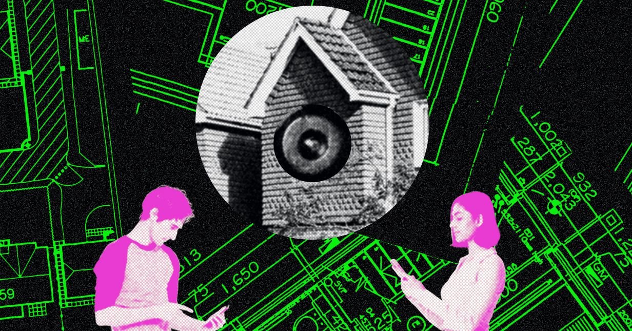 Security Roundup ICE Can Now Spy on Every Phone in Your Neighborhood Security