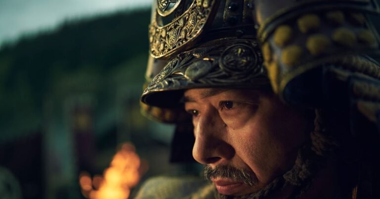 Shogun 1