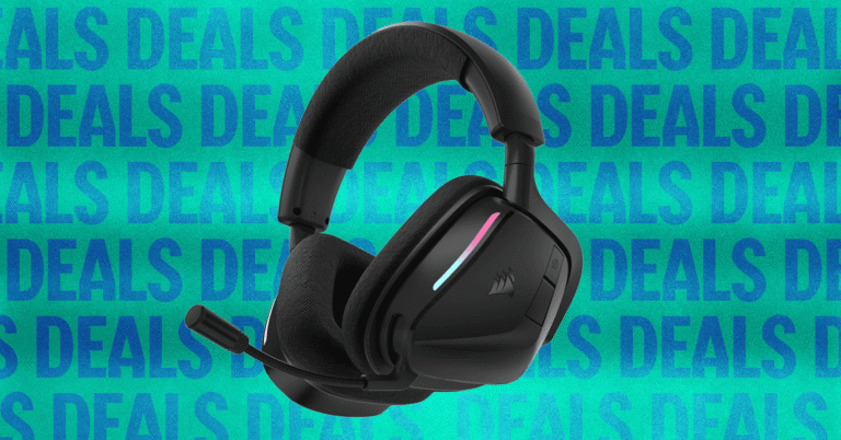 Snag20a20Feature Packed20Gaming20Headset20for20Under20100