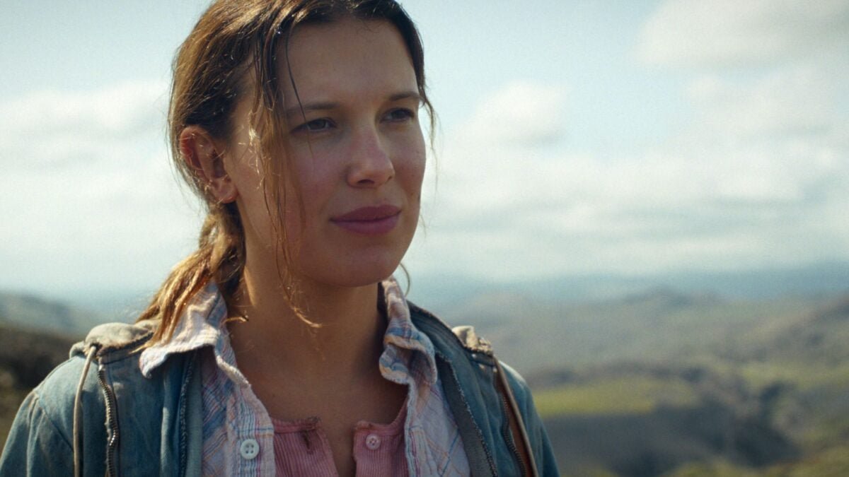 Stranger Things 5 Finale Eleven